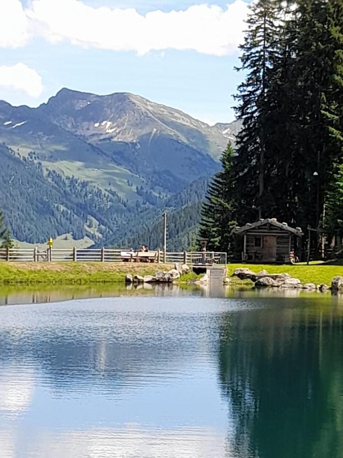 Ferienwohnungen Lehenhof Alpbach Bagian luar foto