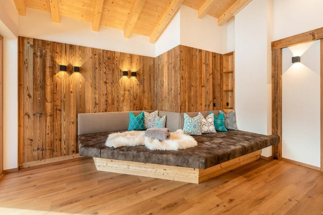 Ferienwohnungen Lehenhof Alpbach Bagian luar foto