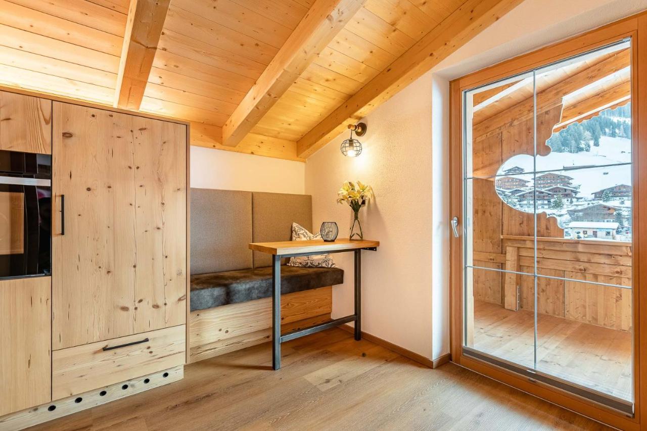 Ferienwohnungen Lehenhof Alpbach Bagian luar foto